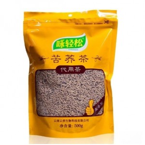 苦荞茶 麦香型 500克/袋